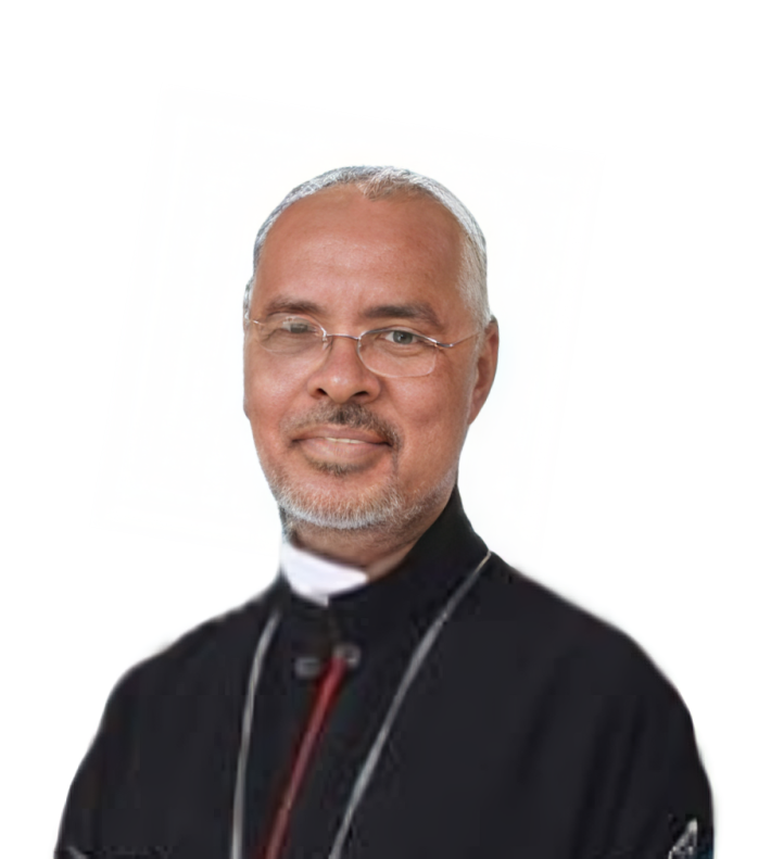 Fr. John Thundiyath Cor Episcopo