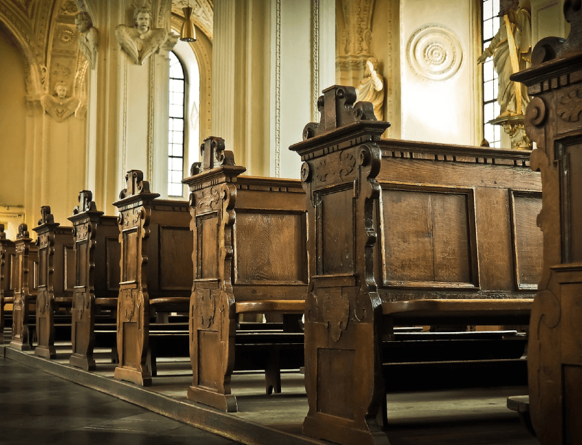 Prayer Image