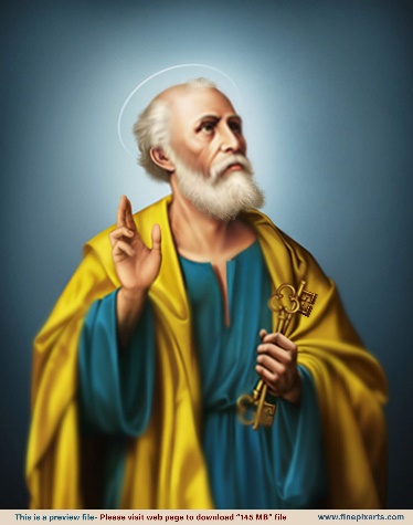 St. Peter Prayer Group
